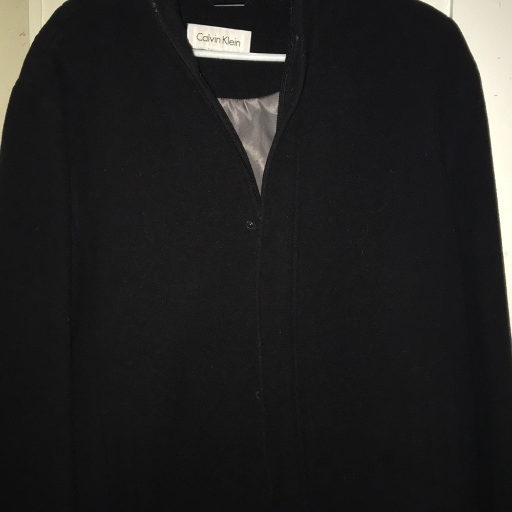 Calvin Klein large jacket